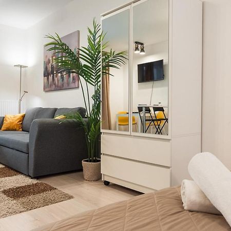 Modern Newly-Built Home By The New York Cafe Budapeszt Zewnętrze zdjęcie
