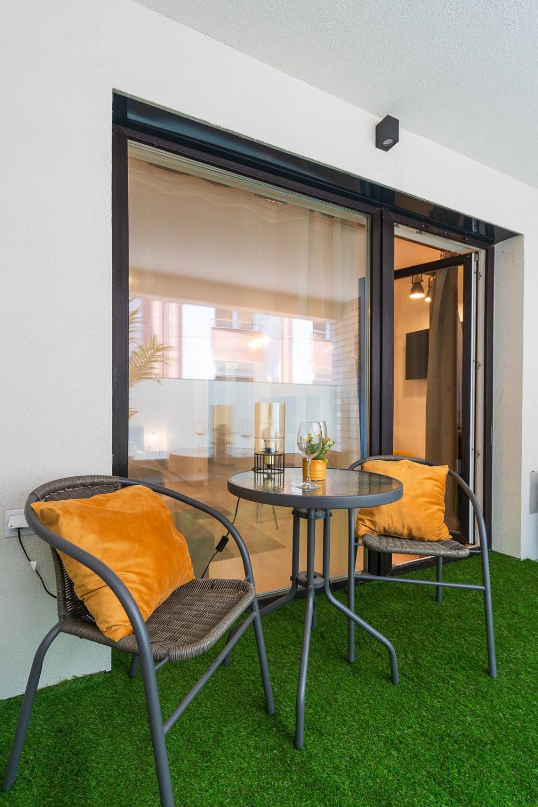 Modern Newly-Built Home By The New York Cafe Budapeszt Zewnętrze zdjęcie